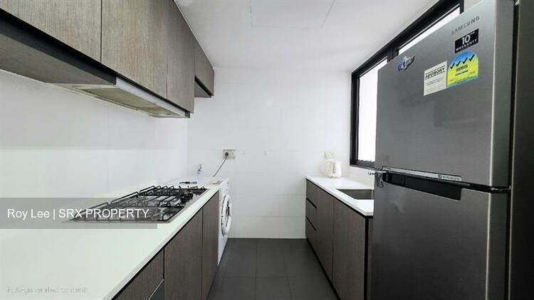 RiverParc Residence (D19), Condominium #490786251